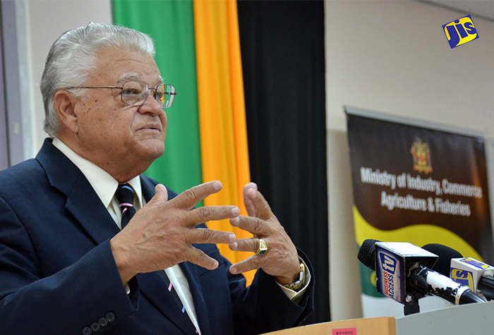 Trade Facilitation Task Force Urged to Focus on Boosting Competitiveness