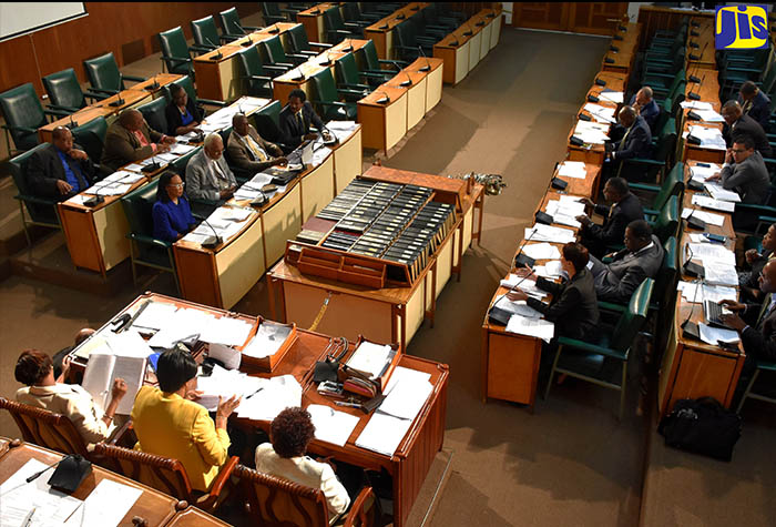 Senate Passes NIDS BILL with 168 Amendments