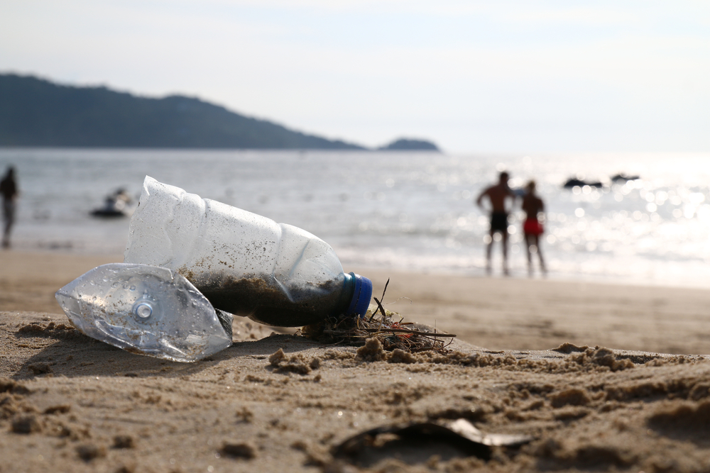 International Coastal Clean-Up Day – September 16, 2017 – Jamaica ...