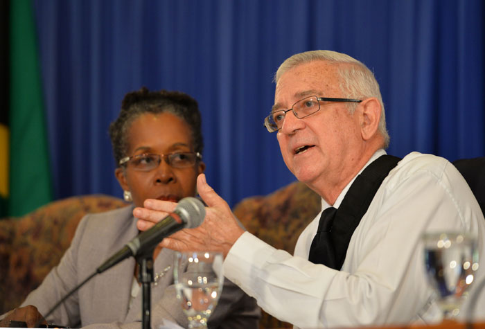 Grade Four Students Exceed Target for Mastery of Literacy