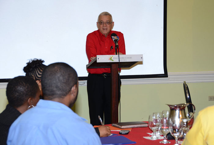 Education Ministry to Identify Extra $150 Million for Mathematics Project