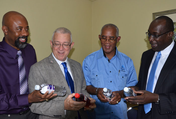 Schools to Benefit from SIPS Project