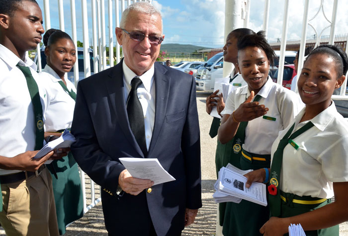 Schools Urged to Address Weaknesses in English and Math