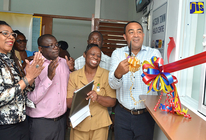 Expectant Mothers Urged to Visit Clinics for Prenatal Care