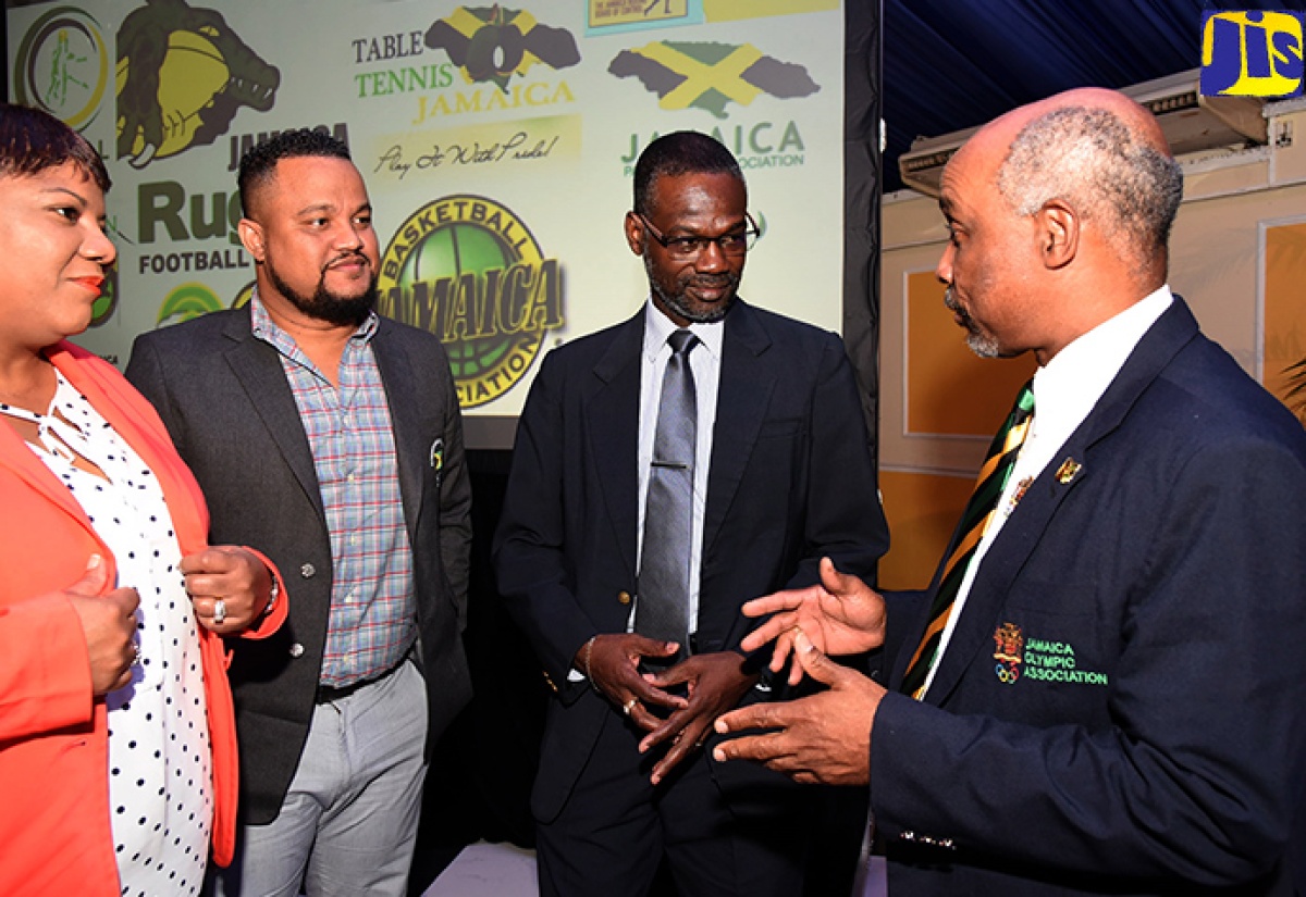 Brand Jamaica to Be Showcased at Commonwealth Games