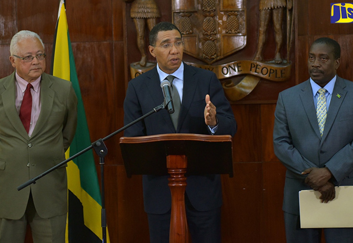 PM Says Citizens’ Rights Will Be Protected During State of Public Emergency