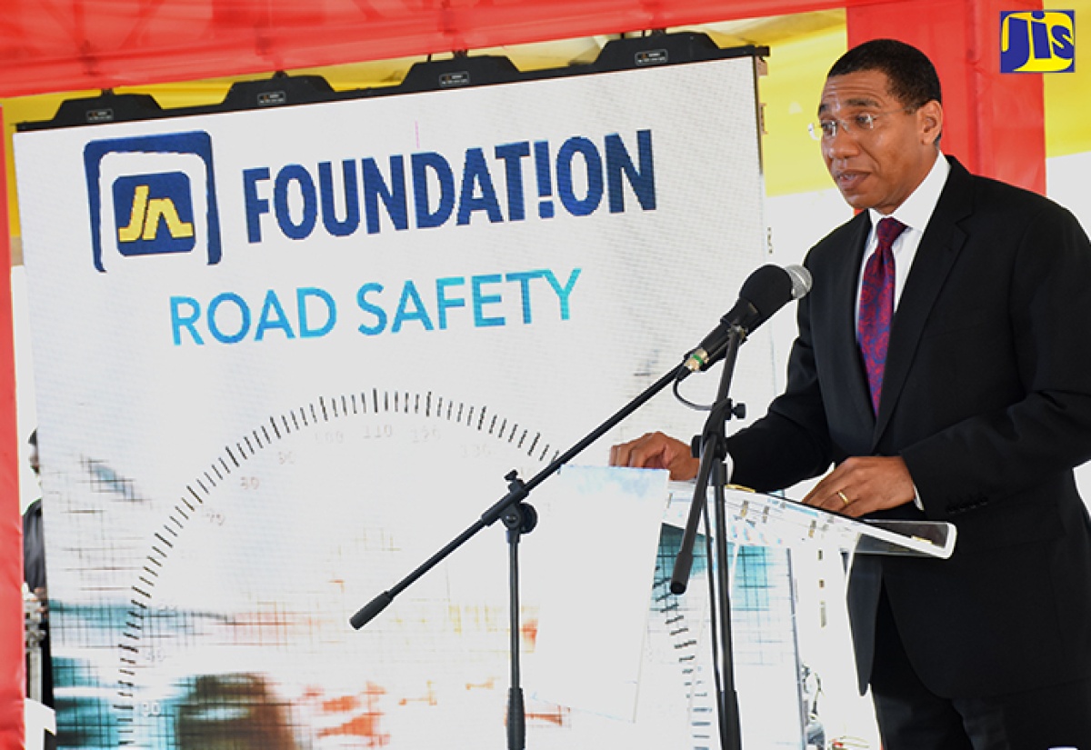 PM Urges Motorists to Take Advantage of Extended Traffic Ticket Amnesty