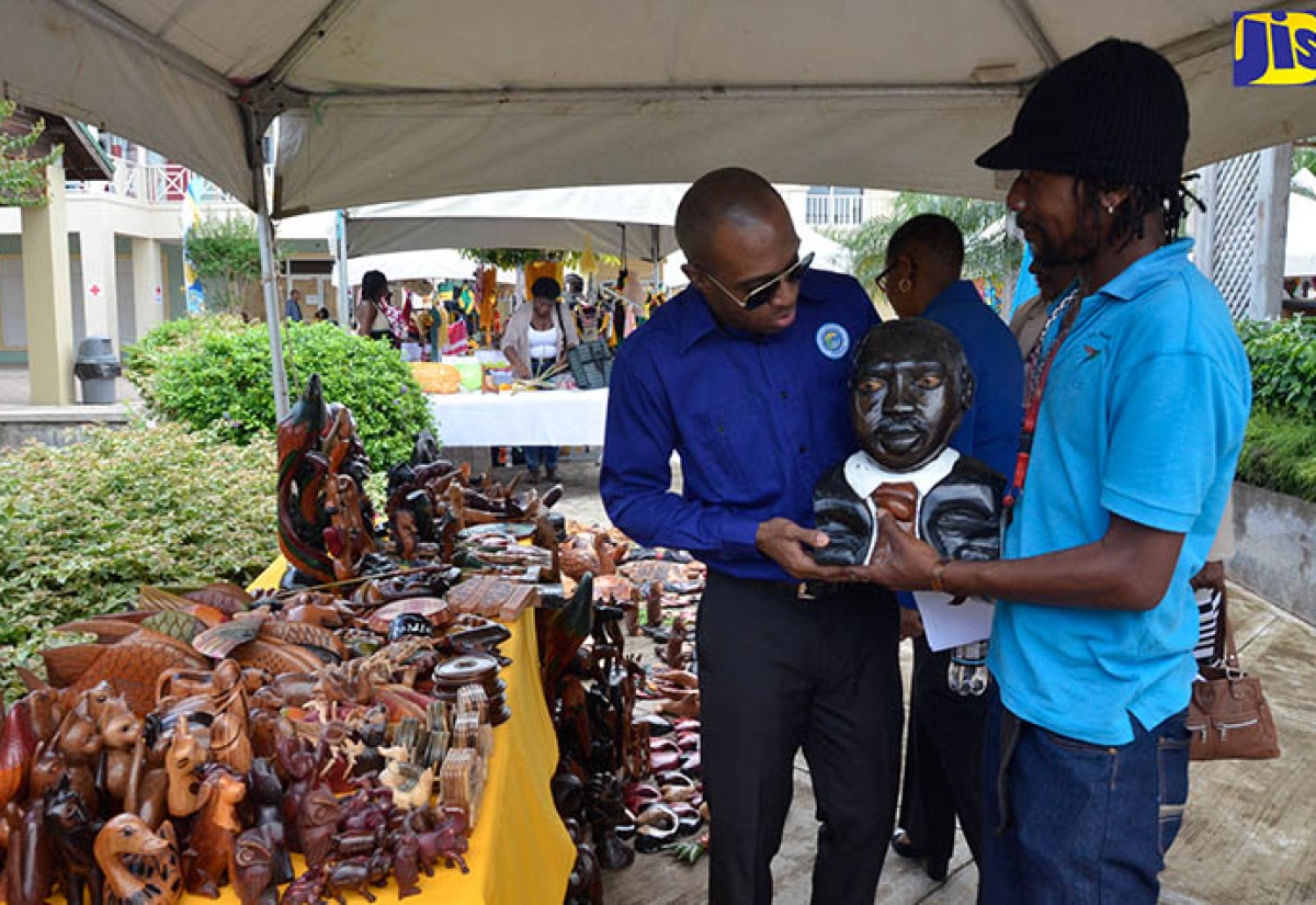 Craft Makers Must Refine Skills and Innovate – TPDCO Head