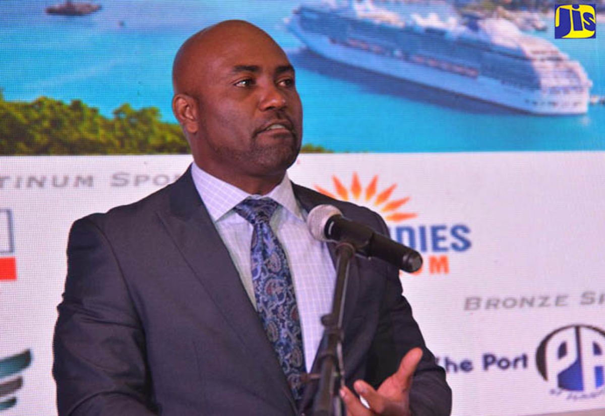 Energy Minister Highlights Growing Bunkering Sector