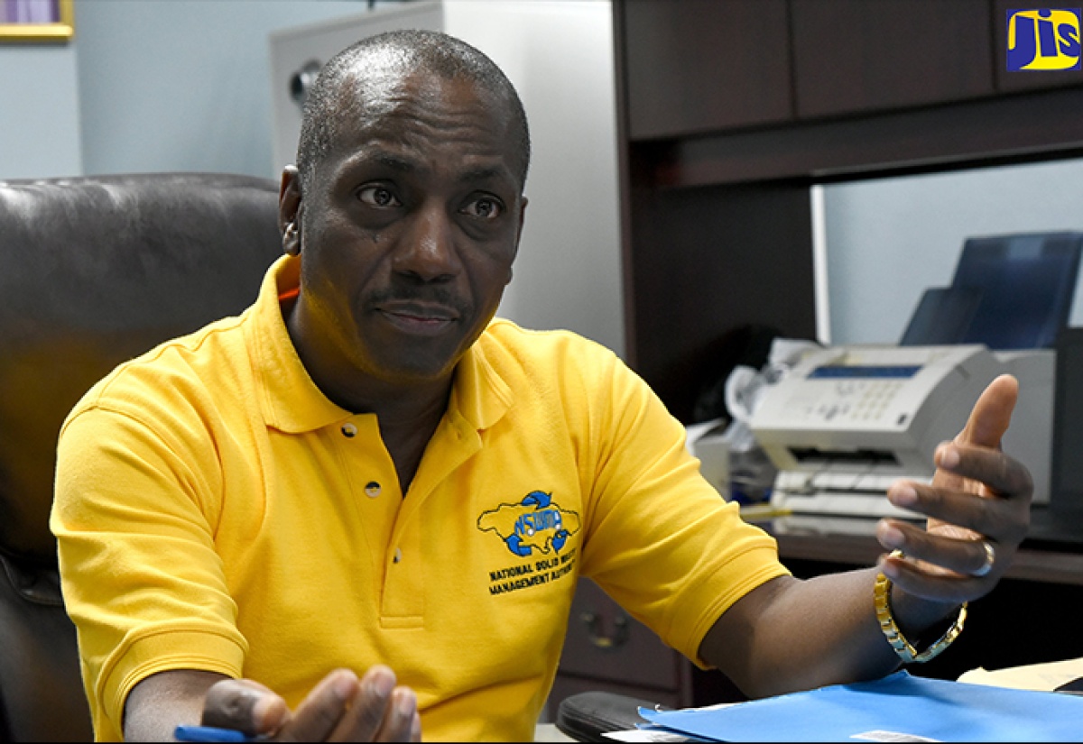 NSWMA to Implement Night Collections for Festive Season
