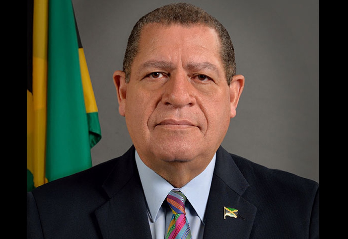 Minister Shaw to Present 2016/17 Budget on April 14