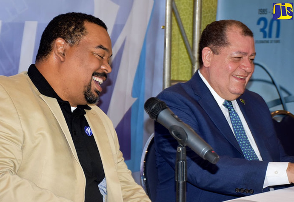 Jamaica Can Have Productive Relationship with New US Government – Shaw