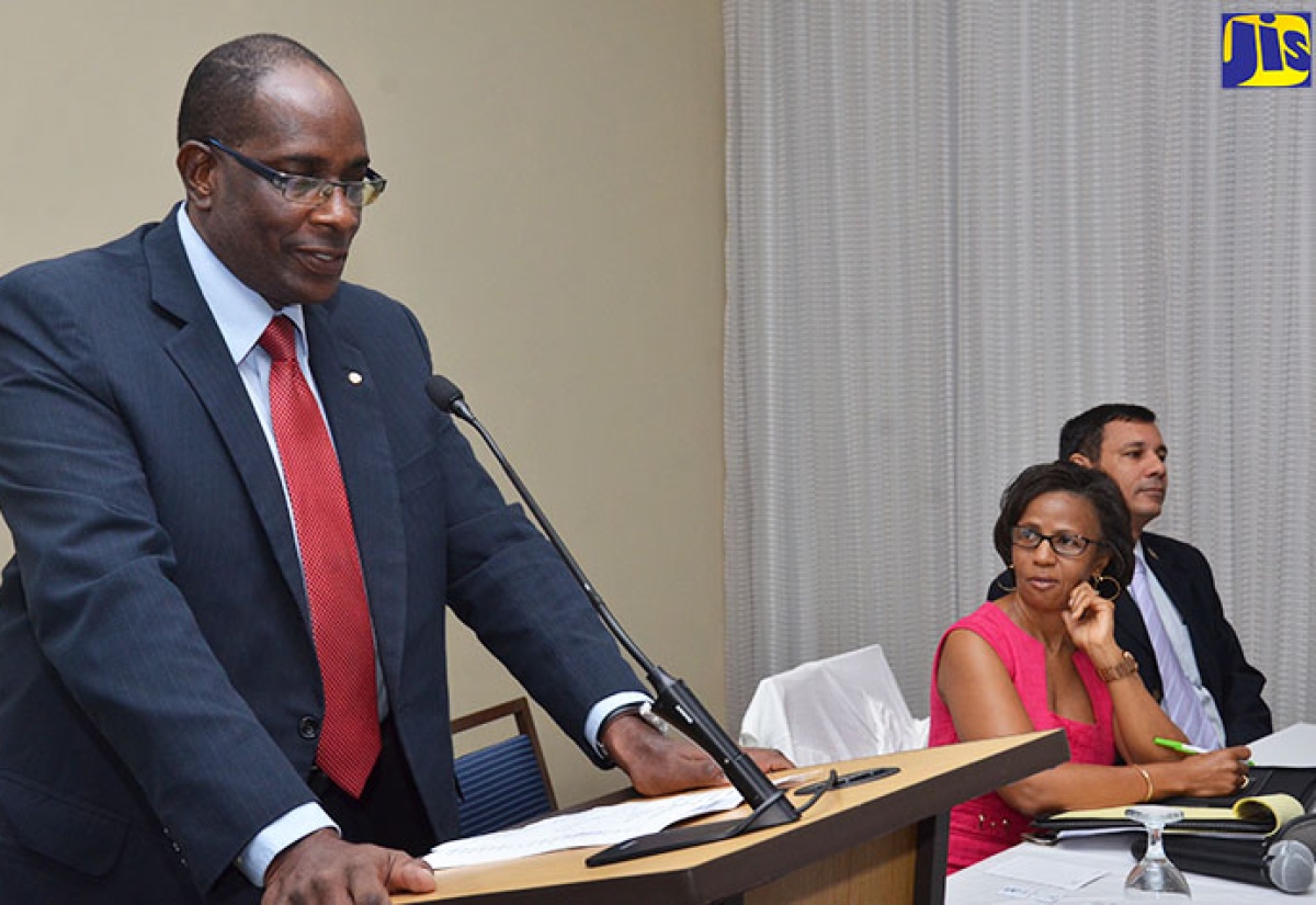 Training Underway in Upgraded CARICOM Consumer Protection System