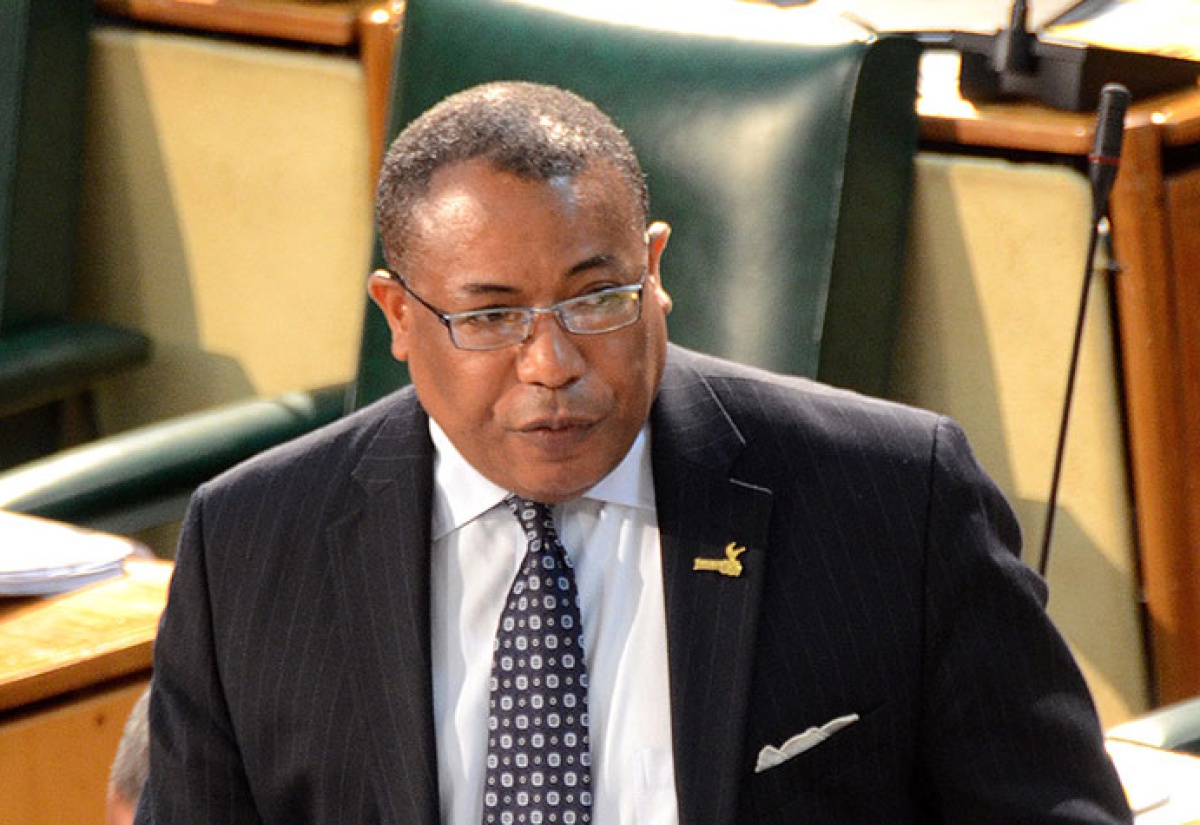 Amendments to Common External Tariff to Benefit Jamaica