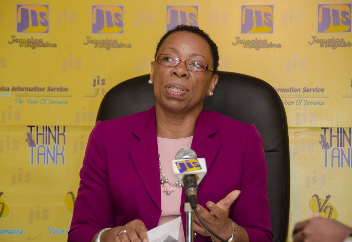 Jamaica Leads Region in Surveys