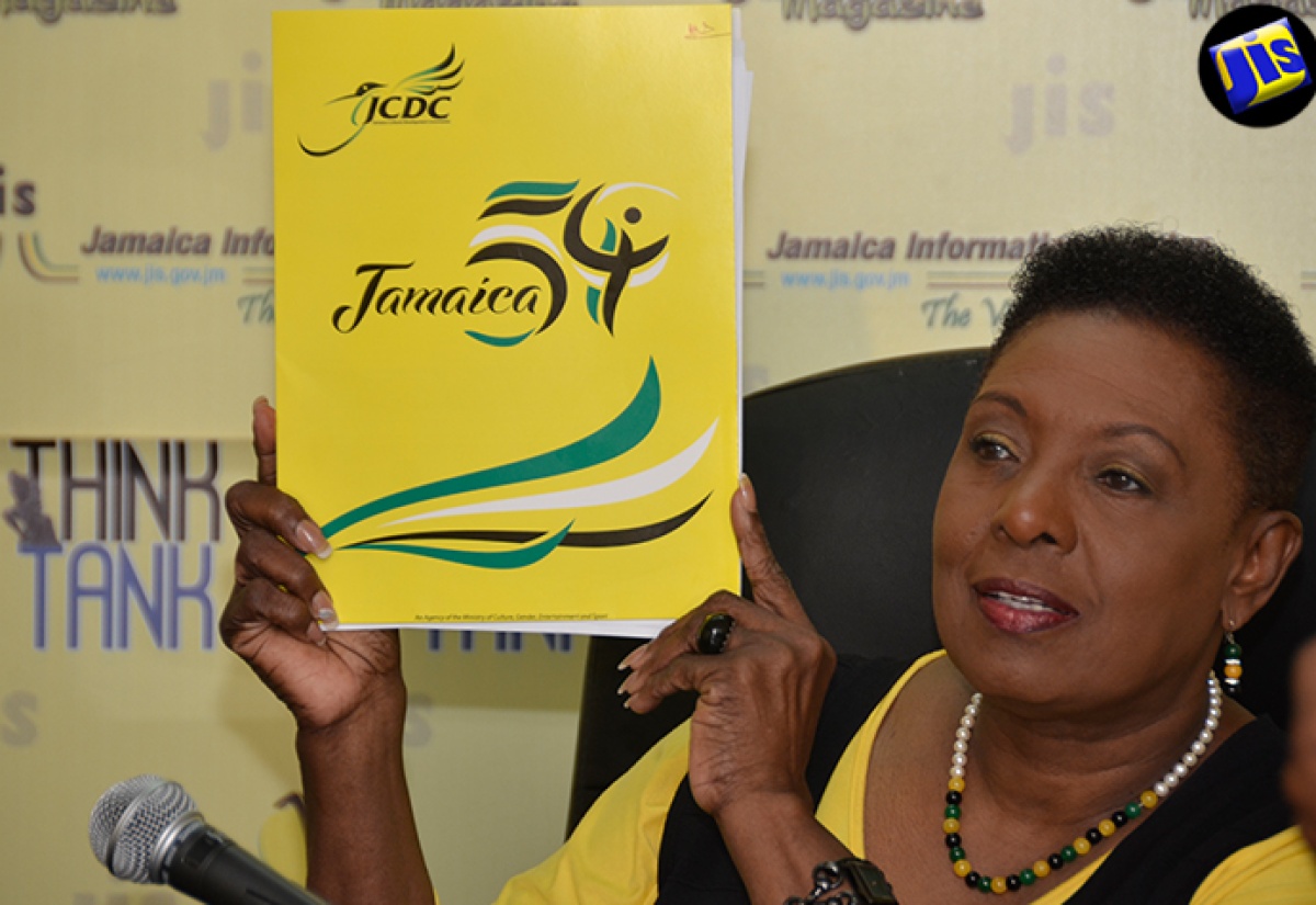 Jamaicans Encouraged to Celebrate in Unity
