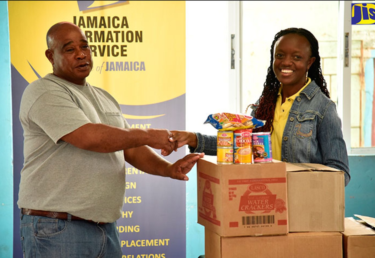 JIS Team Visits Mount Olivet Boys’ Home for Annual Christmas Luncheon