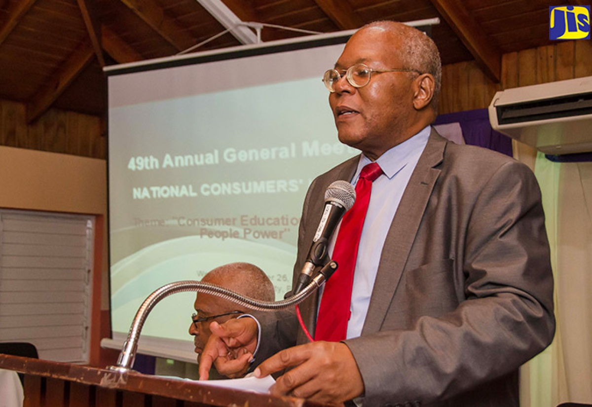 Jamaicans Encouraged to Support National Quality Policy
