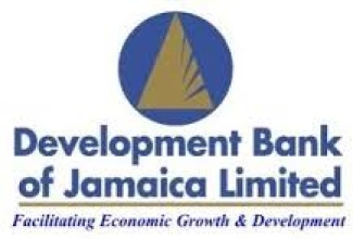 Development Bank of Jamaica Logo