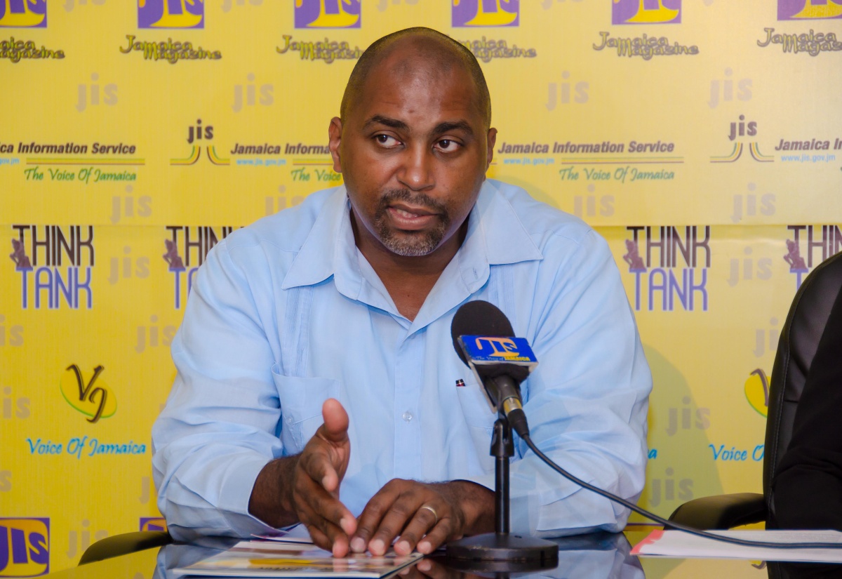 Jamaicans Urged To Protect Personal Security in Cyberspace