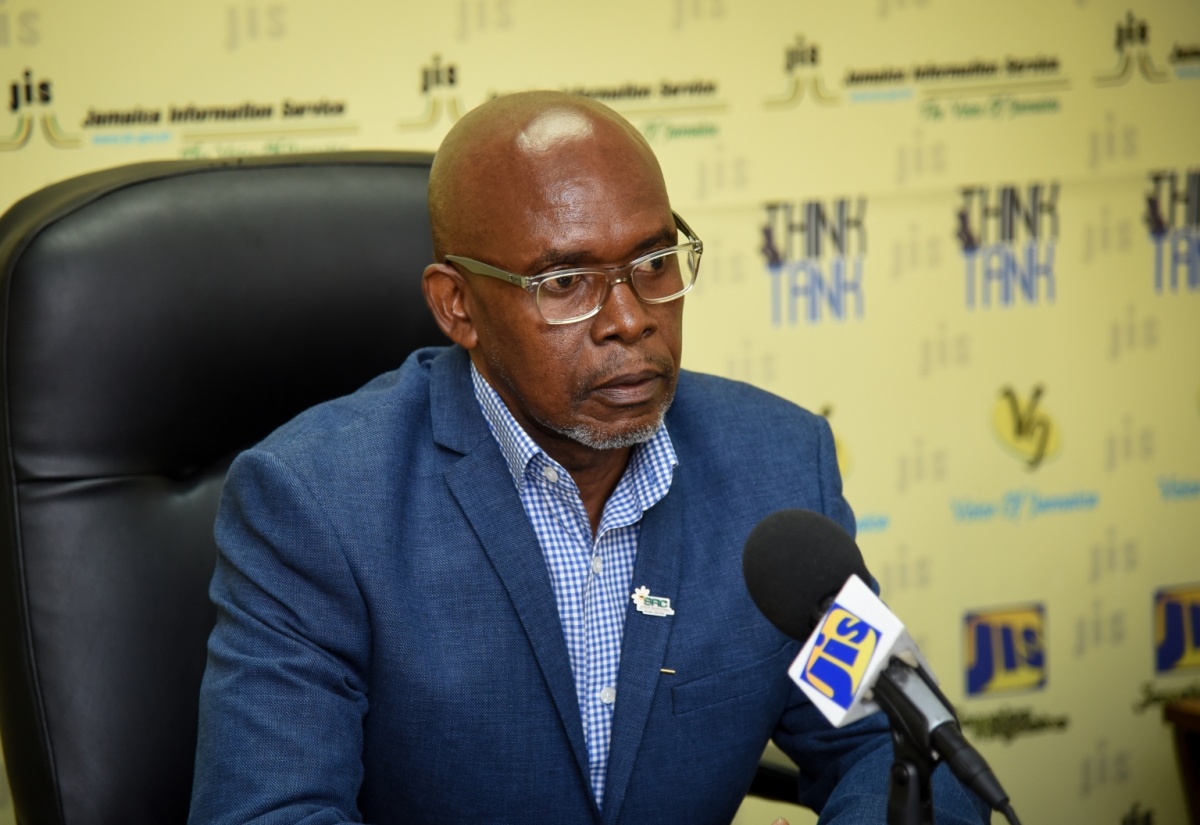 SRC Encourages Persons to Use Its Standardisation Services