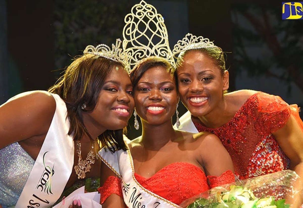 New Deadline for Miss Festival Queen Competition 2018