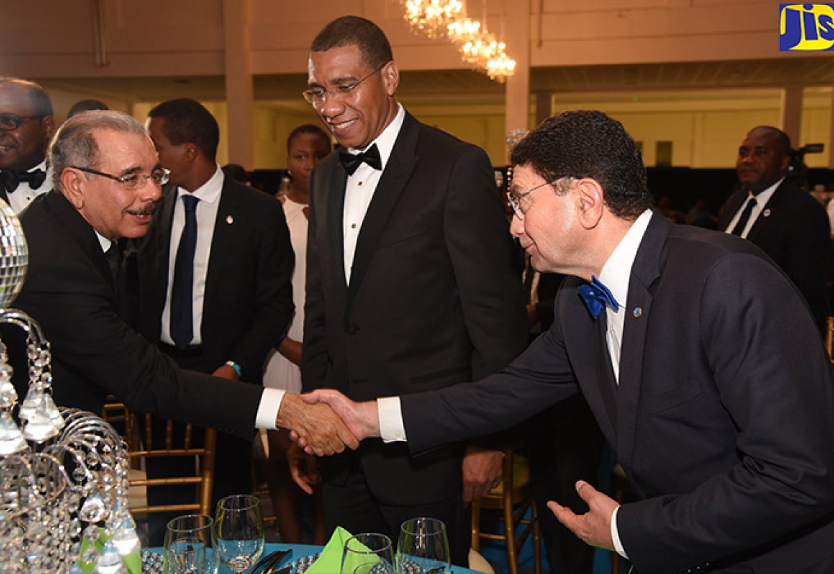 Position Caribbean as Unified Destination – President Medina