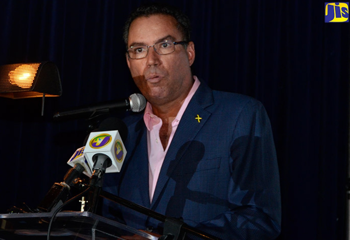 BPO a Key Pillar of Growth Agenda – Minister Vaz