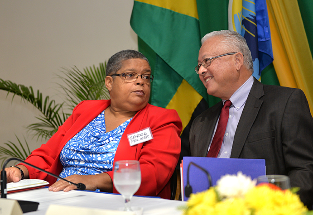 Multilateral Partners Praise Restorative Justice Practices