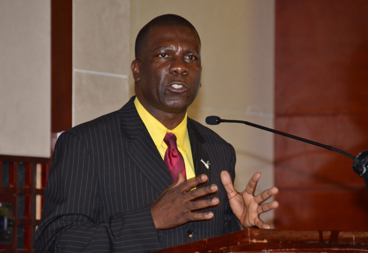 JAS President Urges Diaspora Members to Invest in Agriculture