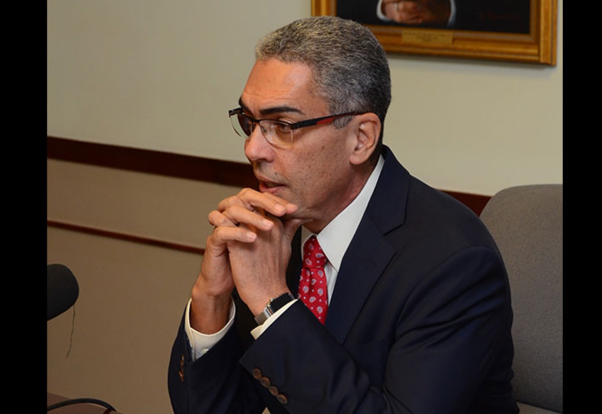 Five Per Cent Growth Target Achievable – Byles