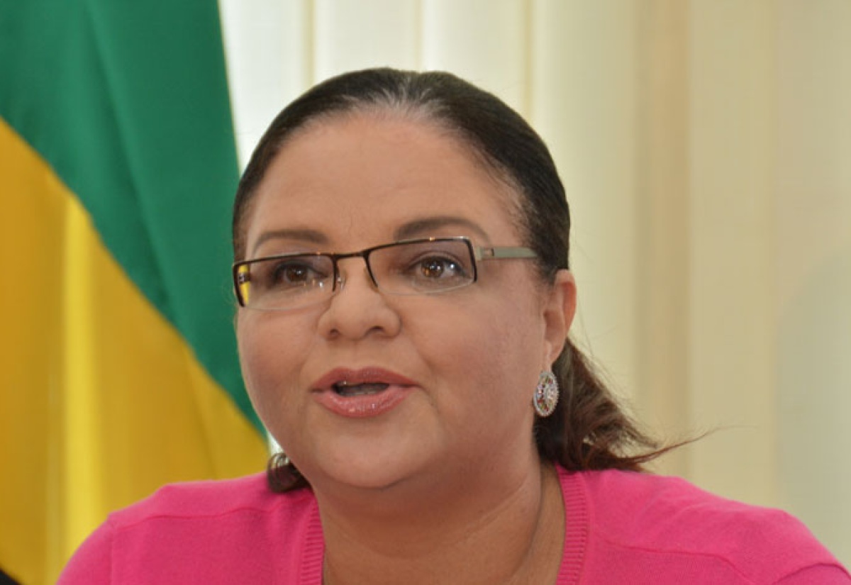 Jamaica to Extend Further Support to Dominica