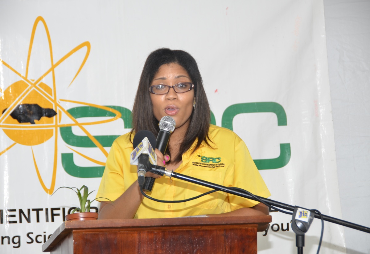 SRC Providing Disease-Free Plants For Agriculture Sector