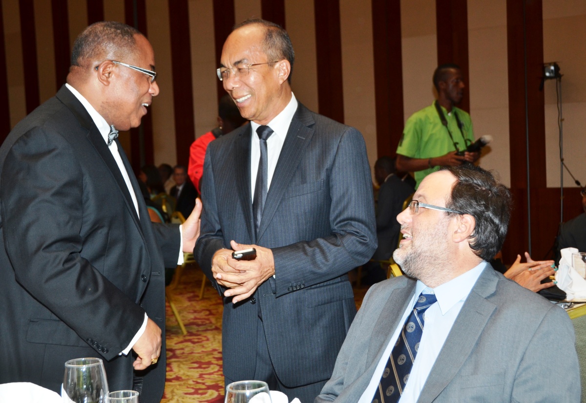 Montego Bay Free Zone an Investment Magnet – Hylton