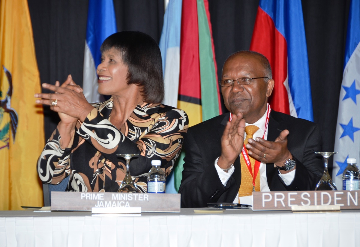 Govt Committed To Providing Housing for Jamaicans