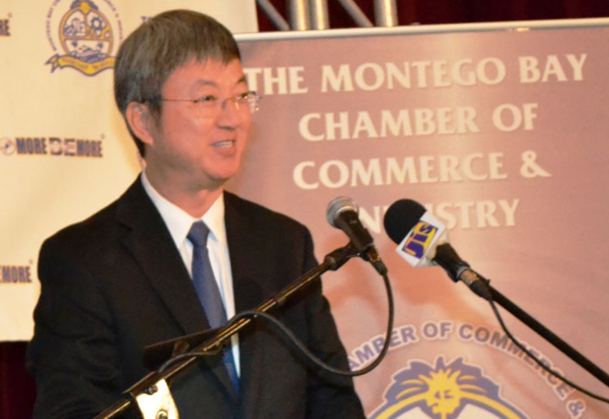 Robust Financial System Vital For Growth – IMF Official