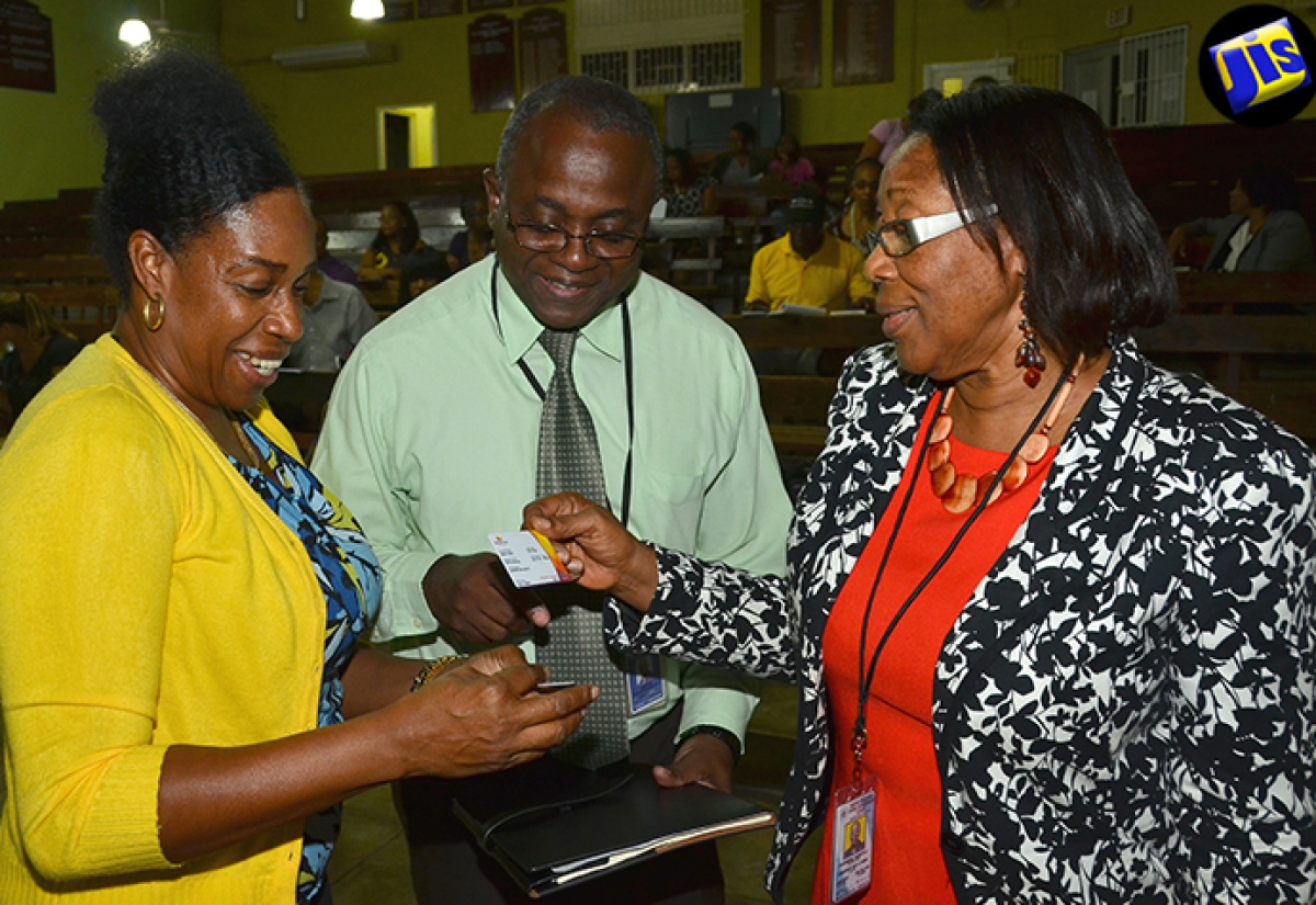 Full Support for the Jamaican Athletes Insurance Plan (JAIP)