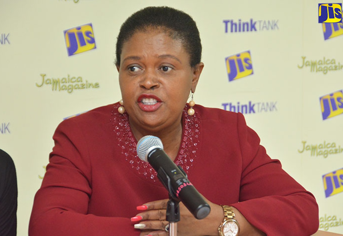 JMA Trade Show to Boost Brand Jamaica