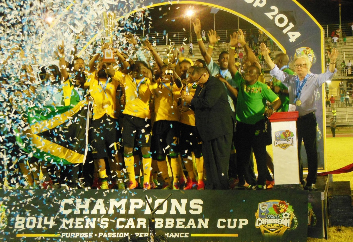 Caribbean Cup Football Brings Big Bucks To Mobay