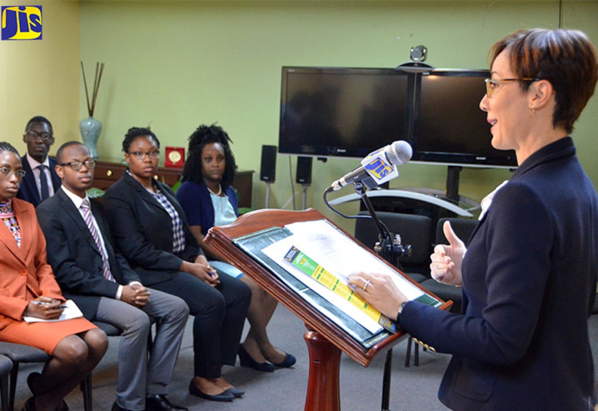 64 Per Cent Reduction in Jamaicans Denied Entry to T&T