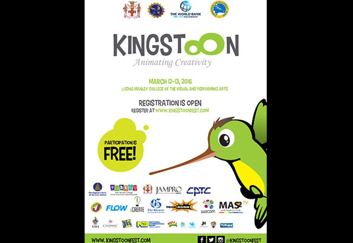 KingstOOn Animation Festival Promises to be a Success