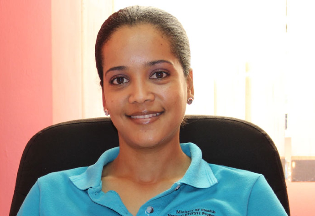 More Jamaican Women Using Contraceptives