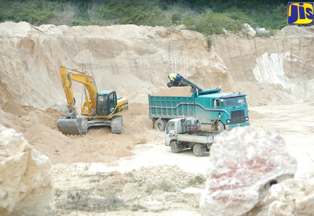 Mining and Minerals Sector Buoyant