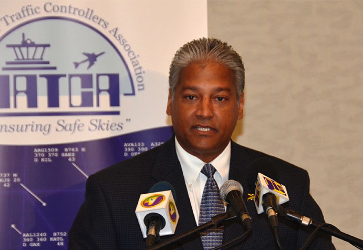 Air Traffic Controllers to Be Trained and Equipment Upgraded