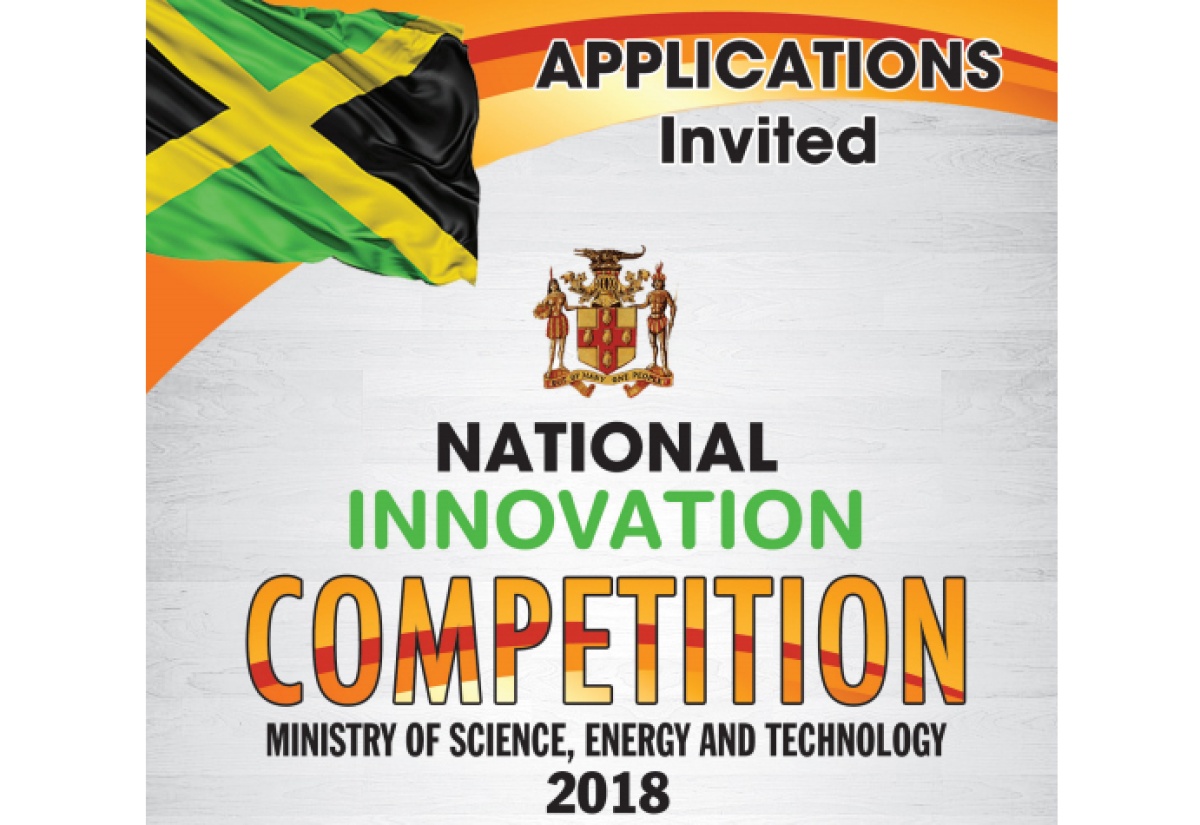 Innovators Invited to Apply for 2018 Awards
