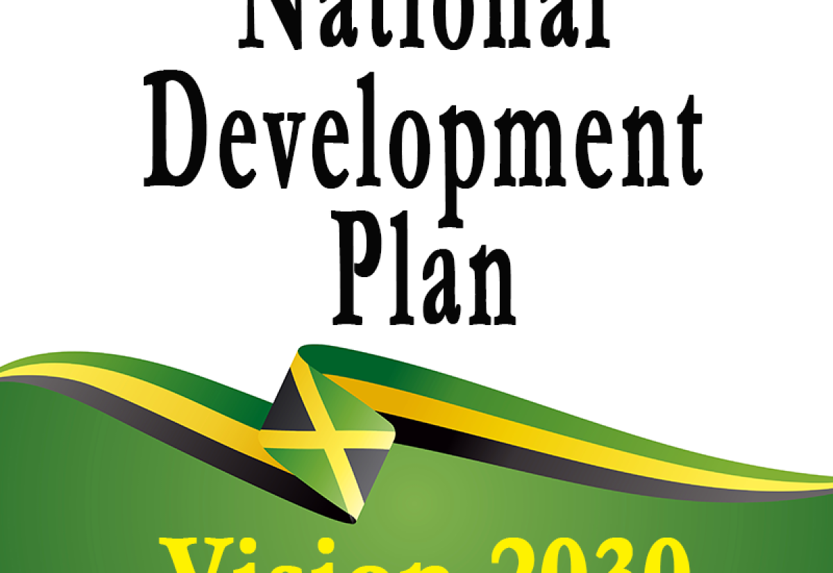 Vision 2030 Jamaica – National Development Plan