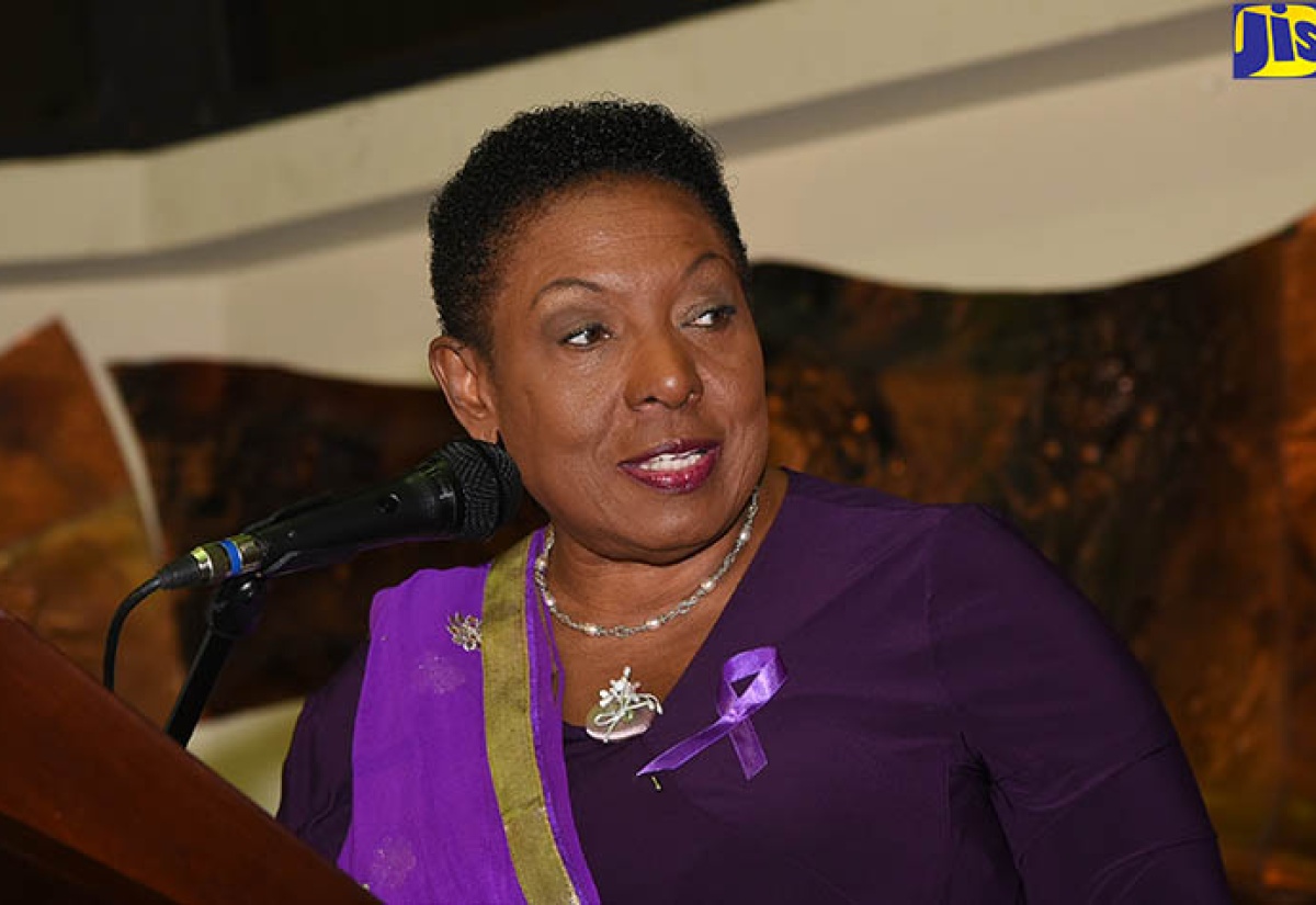 10-Year Action Plan to Eliminate Gender-Based Violence Launched