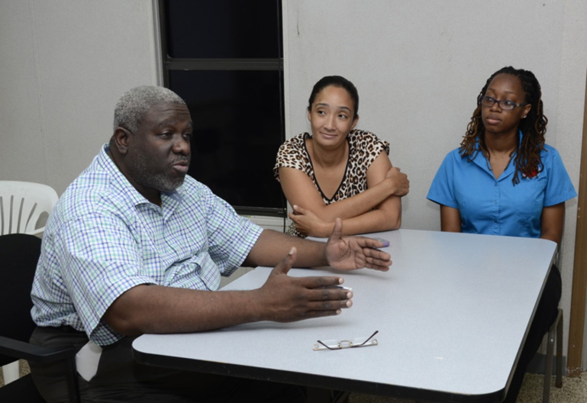 Help Jamaica Smile Foundation Supports Oral Health Care