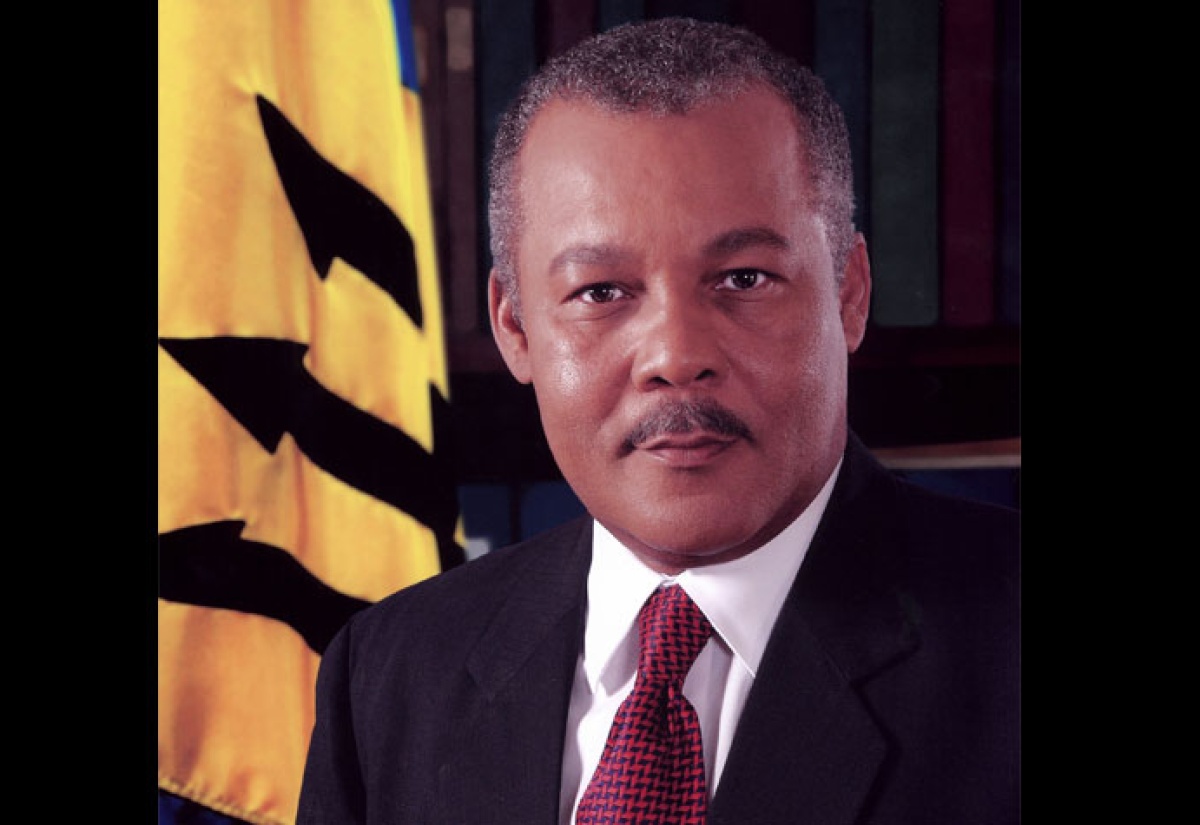 Address by the Rt. Hon. Owen Arthur at the National Partnership Council of Jamaica