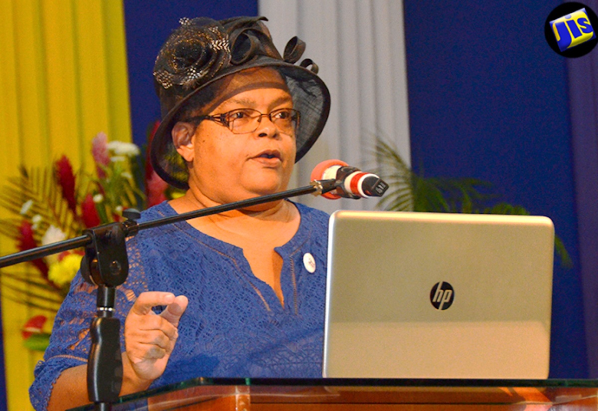 Government Will Not Relent in Fight Against Human Trafficking – Palmer